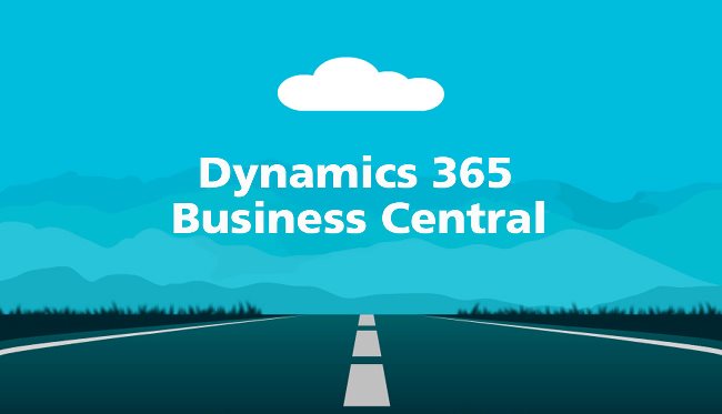 The journey rom Microsoft Dynamics NAV to Microsoft Dynamics 365 Business Central